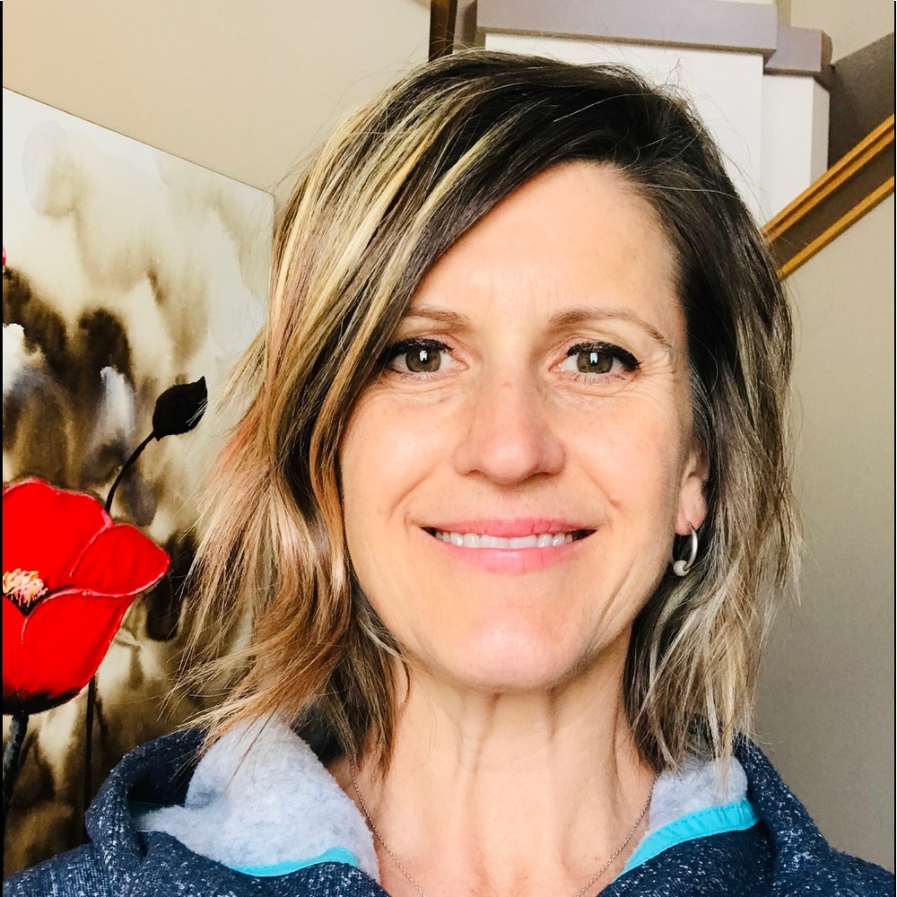 Meet your Posher, Annelize